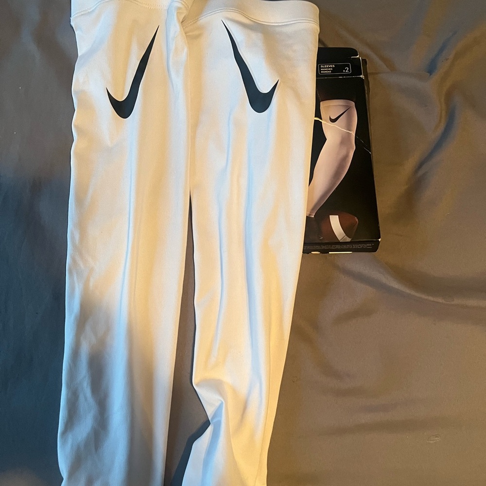 Nike Arm sleeves S/M